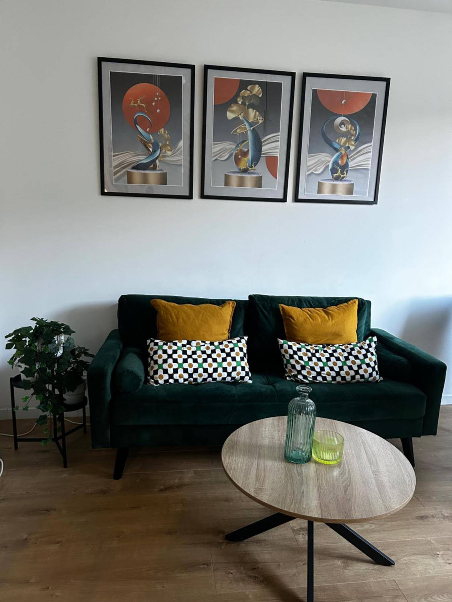 Le Cozy Home Мелен Екстер'єр фото