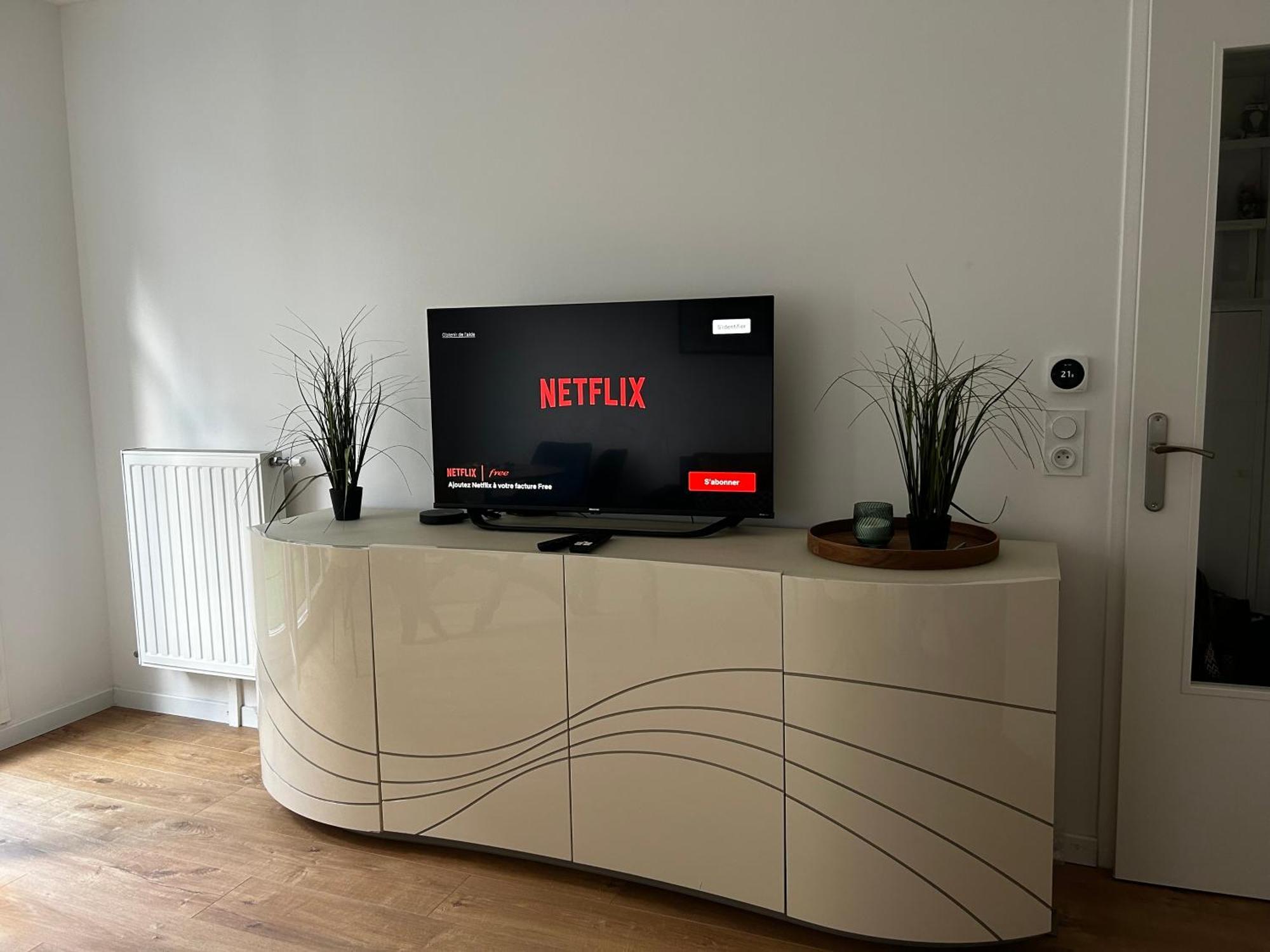 Le Cozy Home Мелен Екстер'єр фото