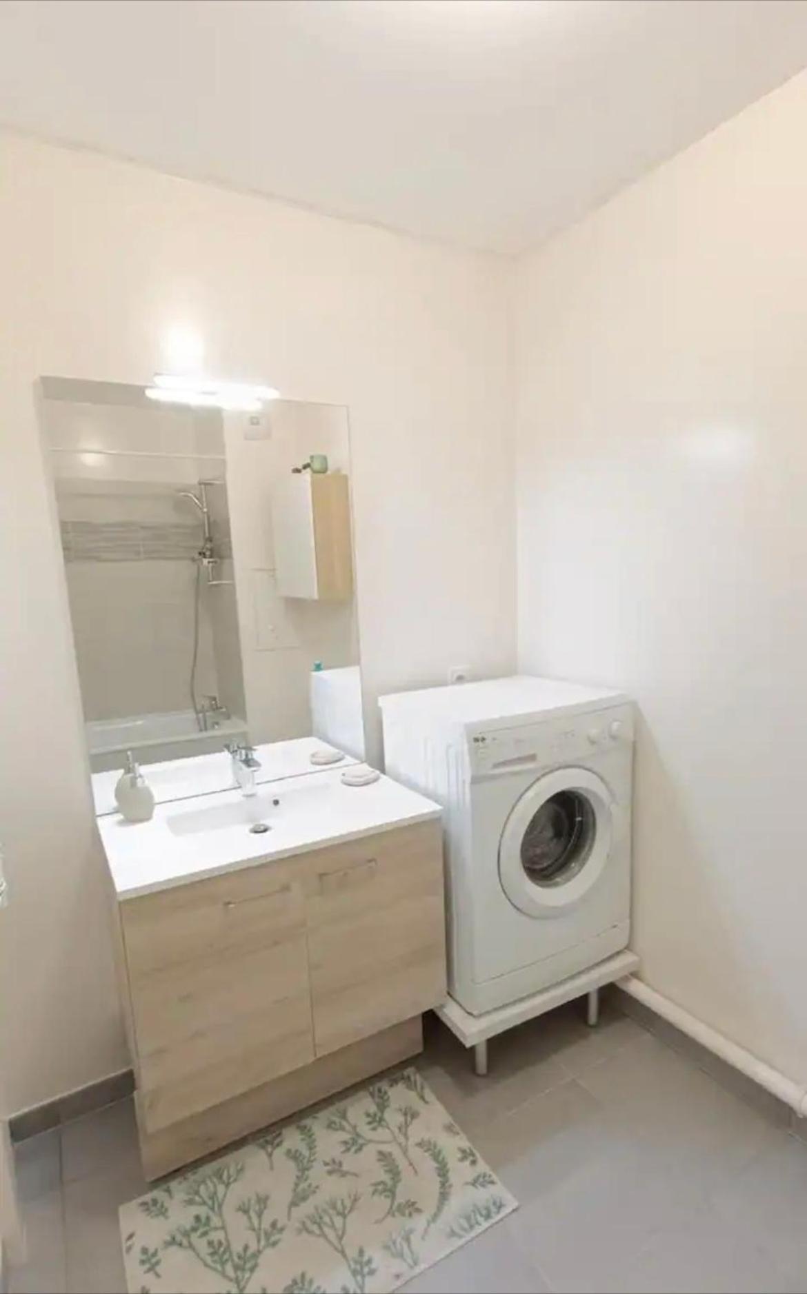 Le Cozy Home Мелен Екстер'єр фото