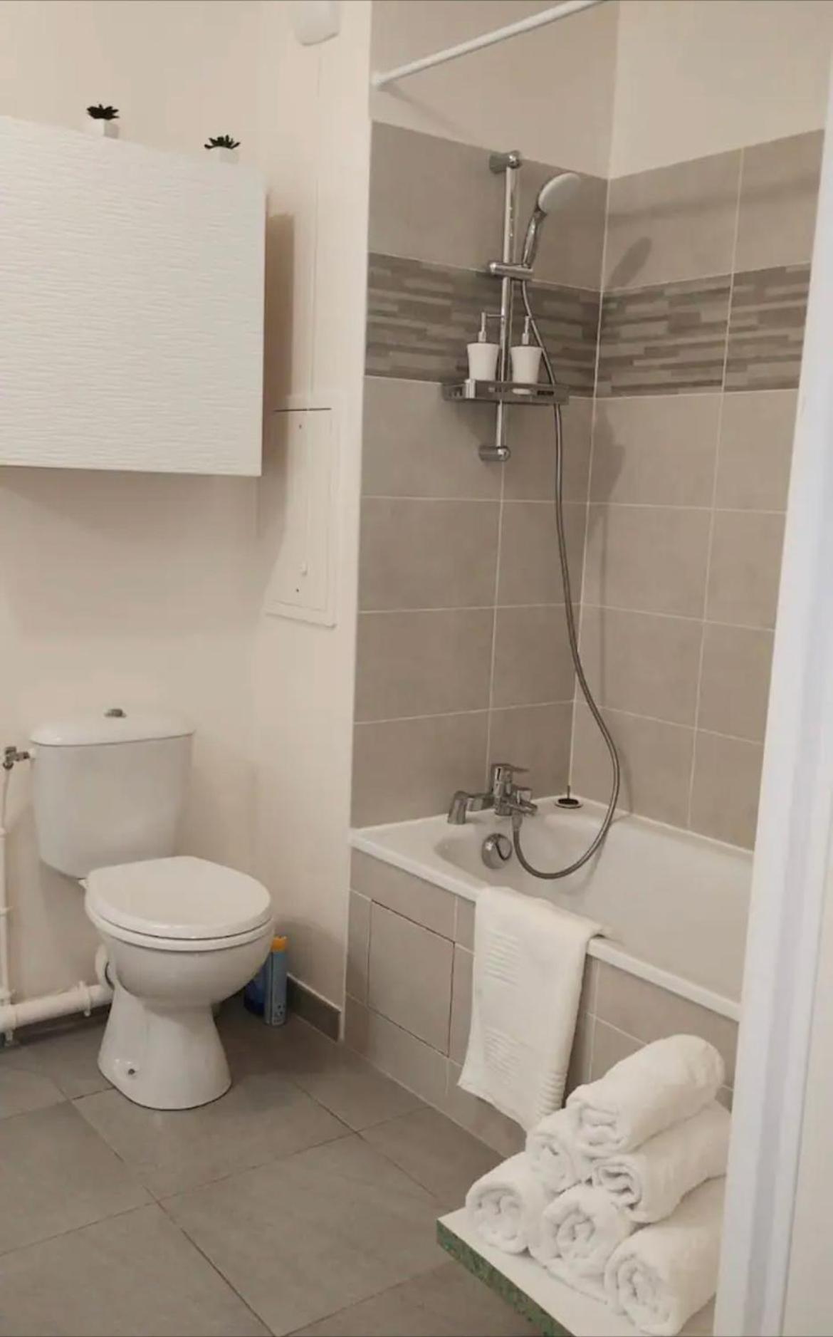 Le Cozy Home Мелен Екстер'єр фото